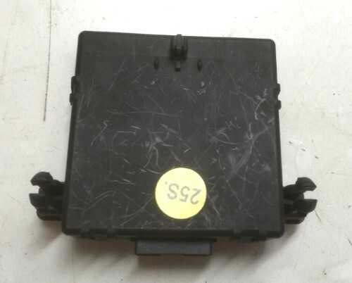 AUDI A3 S3 8P PETROL GATEWAY CONTROL MODULE