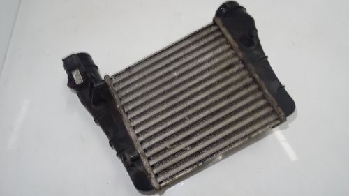 AUDI A4 B7 8ED (2006) ESTATE 2.0 TDI INTERCOOLER