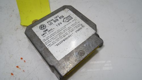 VW GOLF MK4 1J (1998 > 2006) CONTROL UNIT MODULE ECU