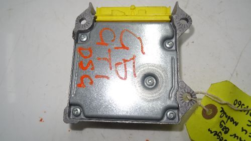 VW GOLF MK5 (2004 > 2009) 1.9 TDI SAFETY CONTROL MODULE ECU