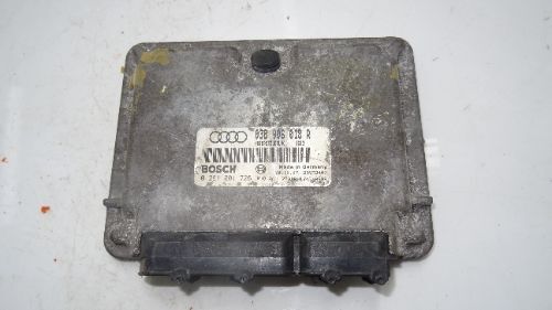 AUDI A4 B5 (1997) 1.9 TDI ENGINE CONTROL UNIT ECU