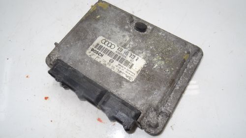 AUDI A4 B5 (1997) 1.9 TDI ENGINE CONTROL UNIT ECU