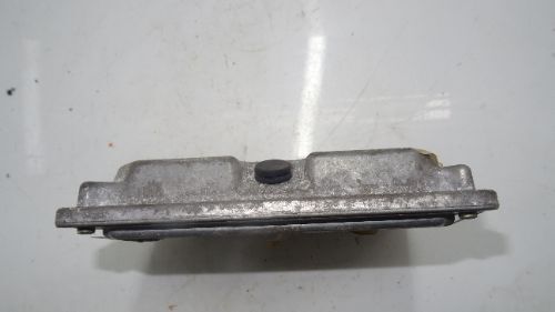 AUDI A4 B5 (1997) 1.9 TDI ENGINE CONTROL UNIT ECU