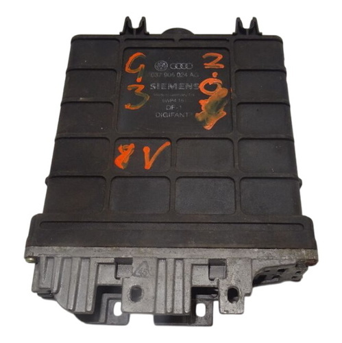 VOLKSWAGEN GOLF MK3 (1998>2002) GTI ENGINE CONTROL UNIT ECU