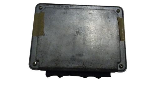 VOLKSWAGEN GOLF MK4 1J (1998 > 2006) 2.0 PETROL ENGINE CONTROL UNIT