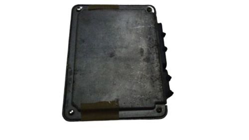 VOLKSWAGEN GOLF MK4 1J (1998 > 2006) 2.0 PETROL ENGINE CONTROL UNIT
