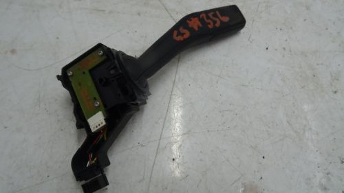 VOLKSWAGEN GOLF MK5 (2004 > 2009) INDICATOR CRUISE CONTROL STALK