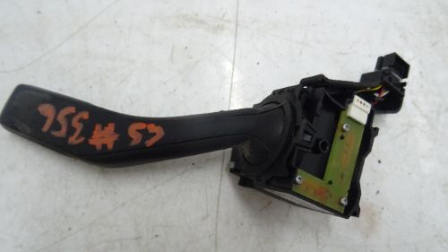 VOLKSWAGEN GOLF MK5 (2004 > 2009) INDICATOR CRUISE CONTROL STALK