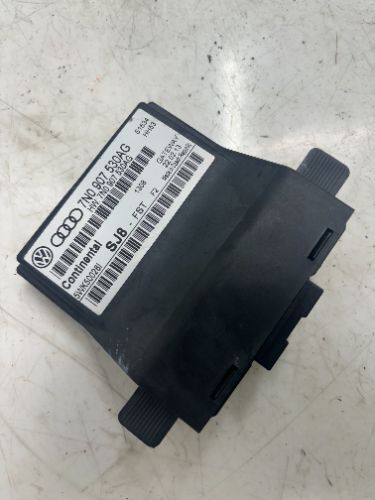 SEAT ALHAMBRA 7N (2013) GATEWAY CONTROL MODULE GCM