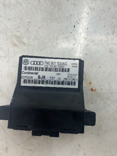 SEAT ALHAMBRA 7N (2013) GATEWAY CONTROL MODULE GCM