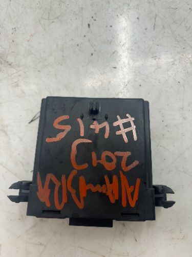 SEAT ALHAMBRA 7N (2013) GATEWAY CONTROL MODULE GCM
