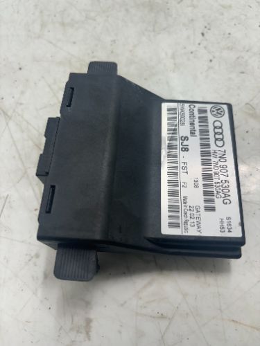 SEAT ALHAMBRA 7N (2013) GATEWAY CONTROL MODULE GCM