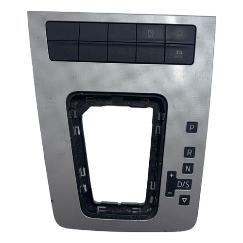 SKODA OCTAVIA 5E3 (2015) AUTOMATIC GEAR SELECTOR SHIFTER