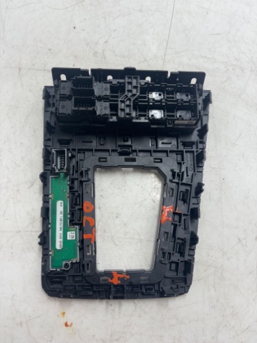SKODA OCTAVIA 5E3 (2015) AUTOMATIC GEAR SELECTOR SHIFTER