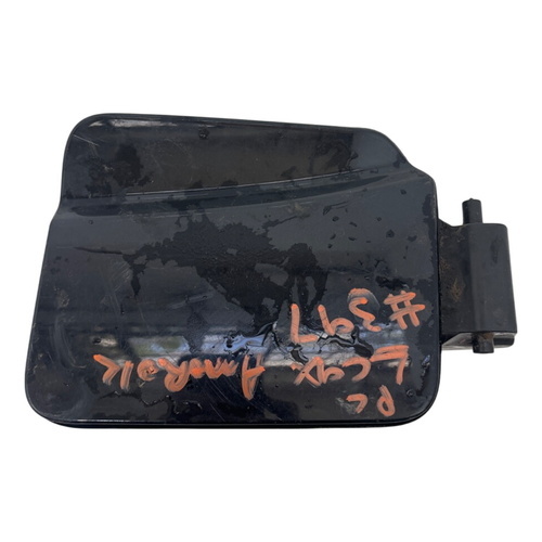 VOLKSWAGEN AMAROK 2H (2016) 2.0 TDI FUEL FILLER FLAP IN LC9X