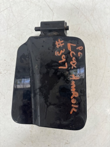 VOLKSWAGEN AMAROK 2H (2016) 2.0 TDI FUEL FILLER FLAP IN LC9X