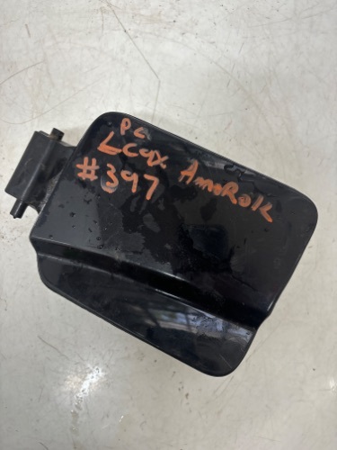 VOLKSWAGEN AMAROK 2H (2016) 2.0 TDI FUEL FILLER FLAP IN LC9X