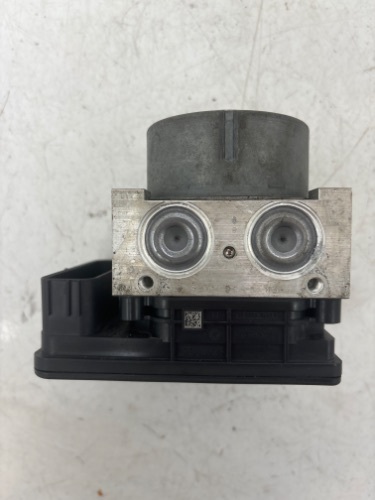 AUDI S3 8V (2013) ABS PUMP MODULATOR CONTROL UNIT