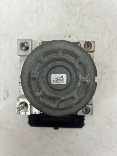 AUDI S3 8V (2013) ABS PUMP MODULATOR CONTROL UNIT