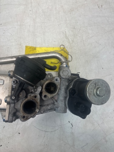 Seat Ibiza (2013) 1.6 TDI EGR Valve & Cooler