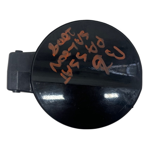 Volkswagen Passat B6 3C (2008) Saloon Fuel Filler Flap