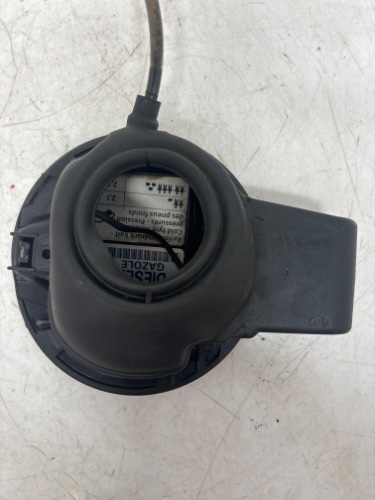 Volkswagen Passat B6 3C (2008) Saloon Fuel Filler Flap