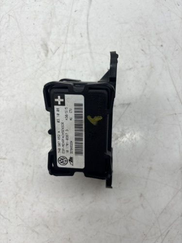 Audi Tts Coupe 8J3 (2009) YAW Rate Acceleration Sensor