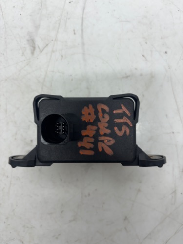 Audi Tts Coupe 8J3 (2009) YAW Rate Acceleration Sensor