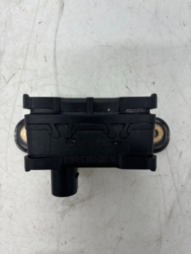 Audi Tts Coupe 8J3 (2009) YAW Rate Acceleration Sensor