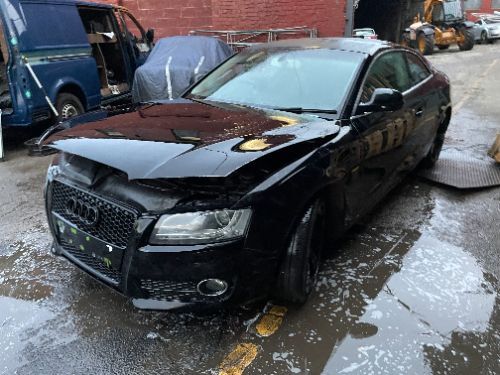 Donor Vehicle Image