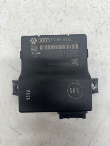 Audi A4 8K2 (Saloon) (2011) Gateway Control Module