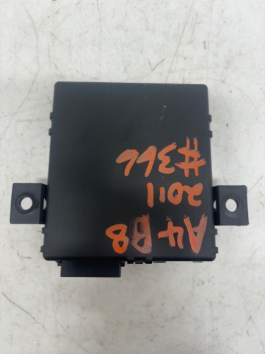 Audi A4 8K2 (Saloon) (2011) Gateway Control Module