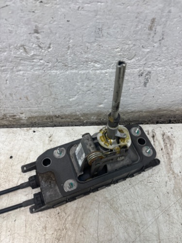 Volkswagen Jetta Sport Tdi (2006>2008) 6 Speed Manual Gear Shift