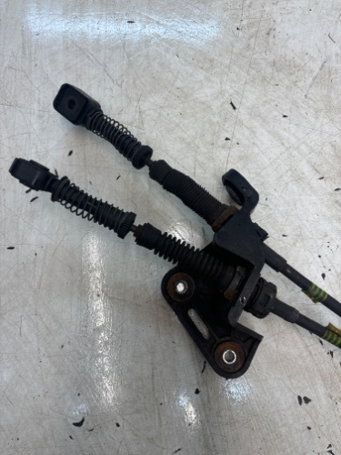 Volkswagen Jetta Sport Tdi (2006>2008) 6 Speed Manual Gear Shift