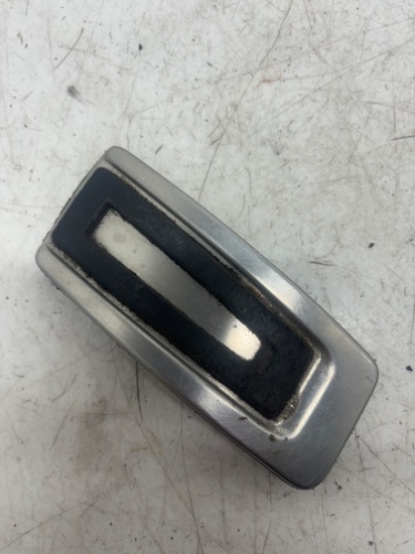 Volkswagen Golf MK7 (2012-2017) Throttle Pedal Cover