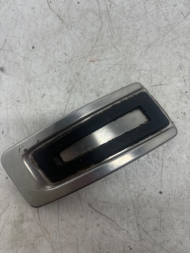 Volkswagen Golf MK7 (2012-2017) Throttle Pedal Cover