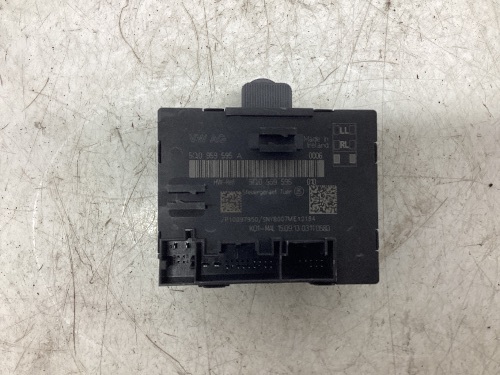 Audi A3 Sportback 8VA (2012-2016) Rear Left Door Control Module ECU