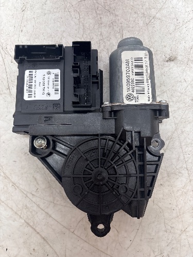Volkswagen Golf MK6 (2008-2013) Passenger Front Window Motor