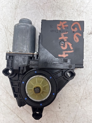 Volkswagen Golf MK6 (2008-2013) Passenger Front Window Motor