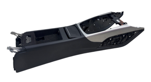 Audi A6 C7 (2015-2018) (Estate) Centre Console Bare