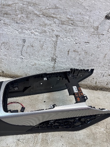 Audi A6 C7 (2015-2018) (Estate) Centre Console Bare