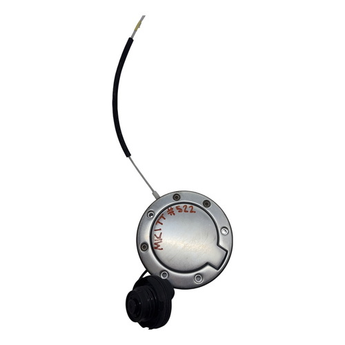 Audi TT Roadster MK1 (8N) (1999-2004) Fuel Filler Flap