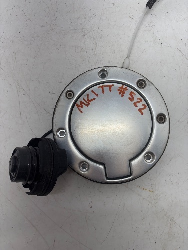 Audi TT Roadster MK1 (8N) (1999-2004) Fuel Filler Flap