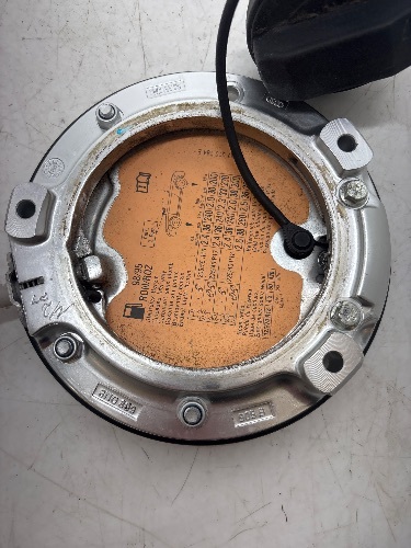 Audi TT Roadster MK1 (8N) (1999-2004) Fuel Filler Flap