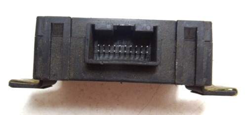 AUDI A6 S6 C5 4B 2000 ALARM CONTROL UNIT MODULE 4B0951173