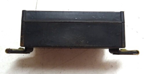 AUDI A6 S6 C5 4B 2000 ALARM CONTROL UNIT MODULE 4B0951173