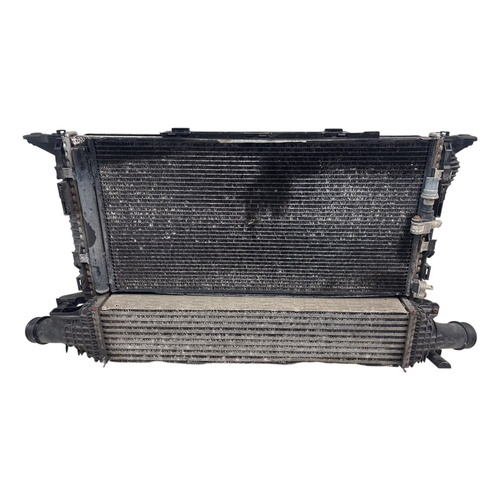 Audi A5 Coupe 8T3 (2008>2012)  2.0 TSI Radiator Rad Pack