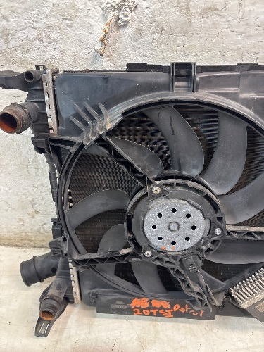 Audi A5 Coupe 8T3 (2008>2012)  2.0 TSI Radiator Rad Pack