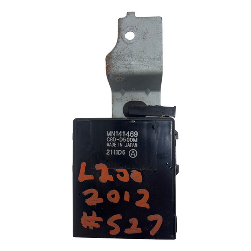 Mitsubishi L200 MK4 (2010>2012) Rear Window Control Module ECU