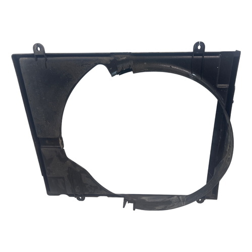 Mitsubishi L200 MK4 (2011) Radiator Fan Cowling